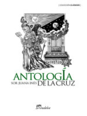 cover image of Antología